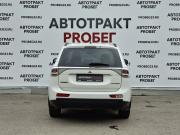 Mitsubishi Outlander III Владимир  - изображение 14