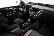 Chevrolet Equinox III Пермь  - изображение 39