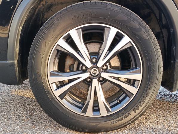 Nissan X-Trail III Рестайлинг с пробегом 2021 года, цена 2 430 000 рублей, 89863 км, внедорожник, Автокод Объявления
