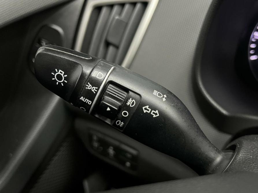 Hyundai Creta I Красноярск  - изображение 14