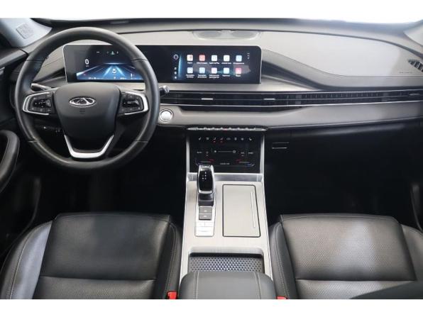 Chery Tiggo 4 Pro I Рестайлинг с пробегом 2024 года, цена 1 615 000 рублей, 30135 км, внедорожник, Автокод Объявления