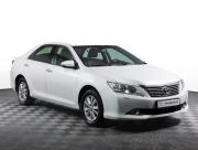 Toyota Camry VII (XV50) Москва  - изображение 24