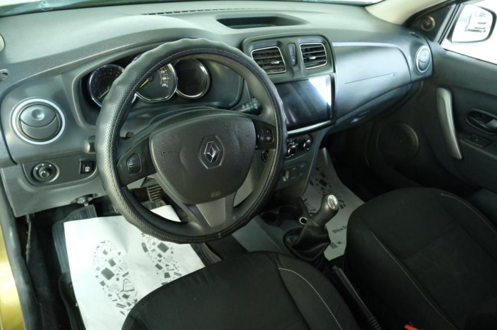 Renault Sandero II Омск  - изображение 11