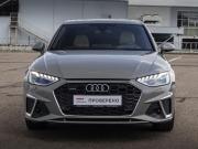 Audi A4 V (B9) Рестайлинг Москва  - изображение 28