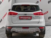 Geely Atlas I Екатеринбург  - изображение 28