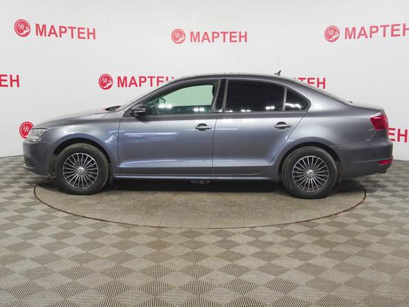 Volkswagen Jetta VI с пробегом 2014 года, цена 1 031 000 рублей, 132831 км, седан, Автокод Объявления