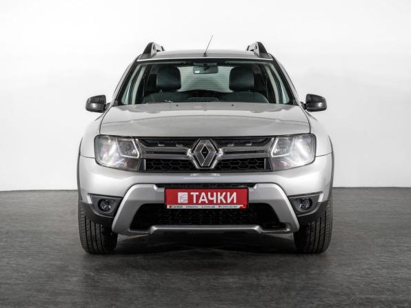 Renault Duster I Рестайлинг с пробегом 2020 года, цена 1 250 000 рублей, 170012 км, внедорожник, Автокод Объявления
