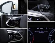 Volkswagen Tiguan II Рестайлинг Москва  - изображение 40