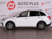 Lifan X60 I Рестайлинг 2 Минеральные Воды  - изображение 28