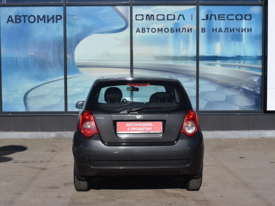 ЗАЗ Vida Архангельск  - изображение 6