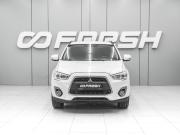 Mitsubishi ASX I Рестайлинг Ростов-на-Дону  - изображение 21