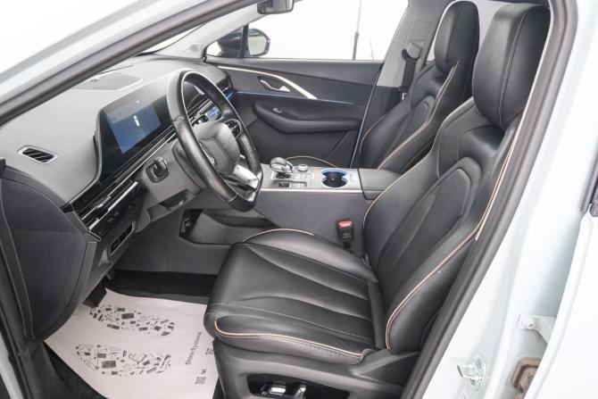 Omoda C5 I с пробегом 2023 года, цена 2 179 000 рублей, 52000 км, внедорожник, Автокод Объявления