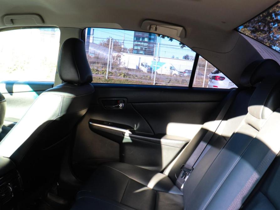 Toyota Camry VII (XV50) Рестайлинг Химки  - изображение 10