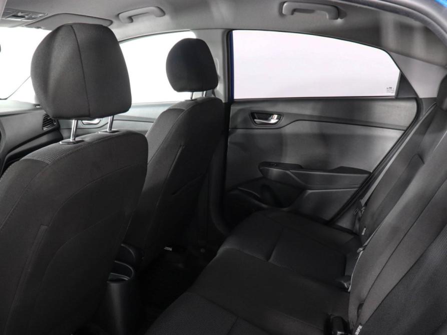 Hyundai Solaris II Рестайлинг Химки  - изображение 13