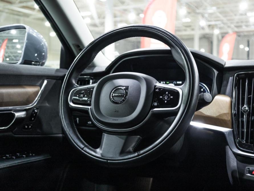 Volvo S90 II Санкт-Петербург  - изображение 26