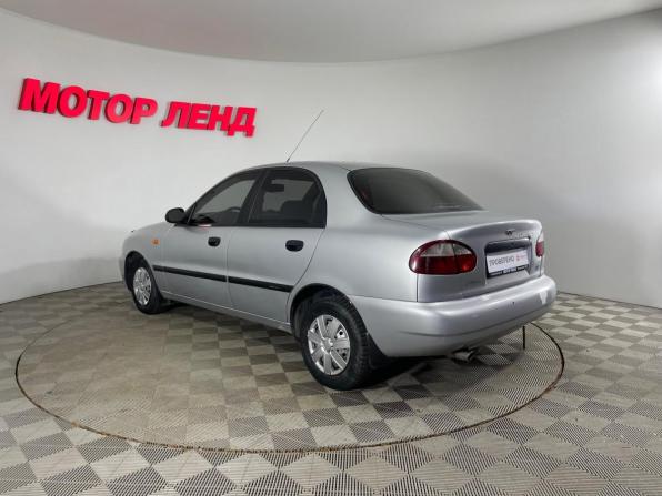 ЗАЗ Lanos с пробегом 2007 года, цена 159 000 рублей, 154935 км, седан, Автокод Объявления