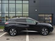 Nissan Murano III (Z52) Москва  - изображение 34
