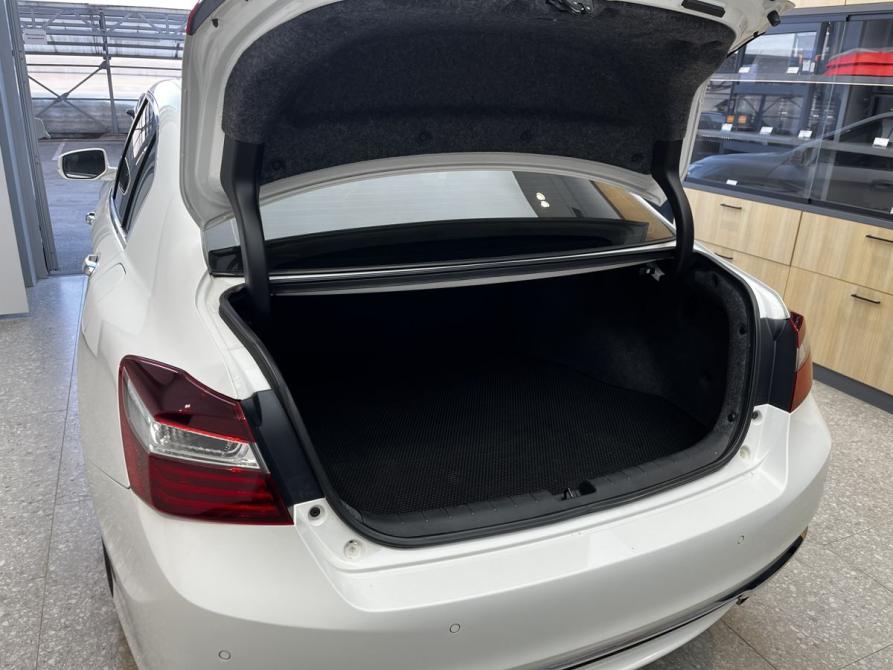 Honda Accord IX Рестайлинг Новосибирск  - изображение 17