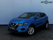 Nissan Qashqai II Рестайлинг Москва  - изображение 15