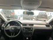 Skoda Rapid I Рестайлинг Казань  - изображение 39