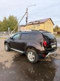Renault Duster I Рестайлинг Кострома  - изображение 16