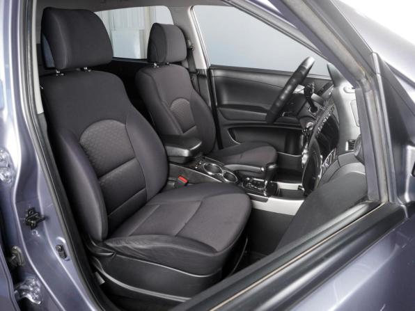SsangYong Actyon II с пробегом 2012 года, цена 959 000 рублей, 194982 км, внедорожник, Автокод Объявления