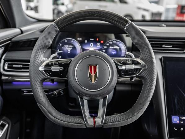 Hongqi H6 с пробегом 2025 года, цена 4 560 000 рублей, 8 км, лифтбек, Автокод Объявления