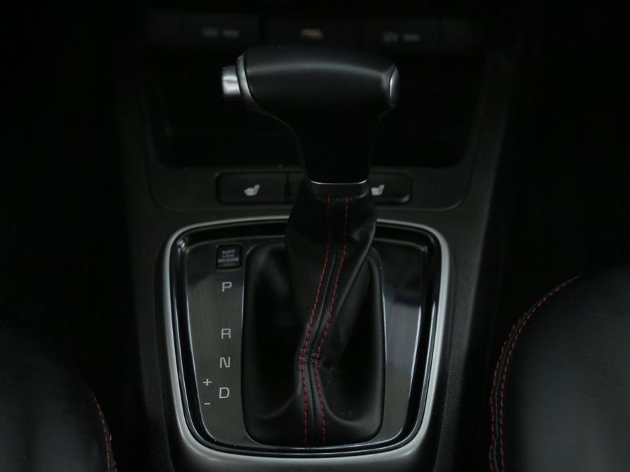 Kia Rio IV Рестайлинг Иваново  - изображение 15