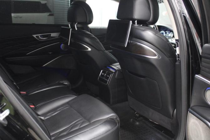 Kia K900 II с пробегом 2019 года, цена 3 498 000 рублей, 69000 км, седан, Автокод Объявления