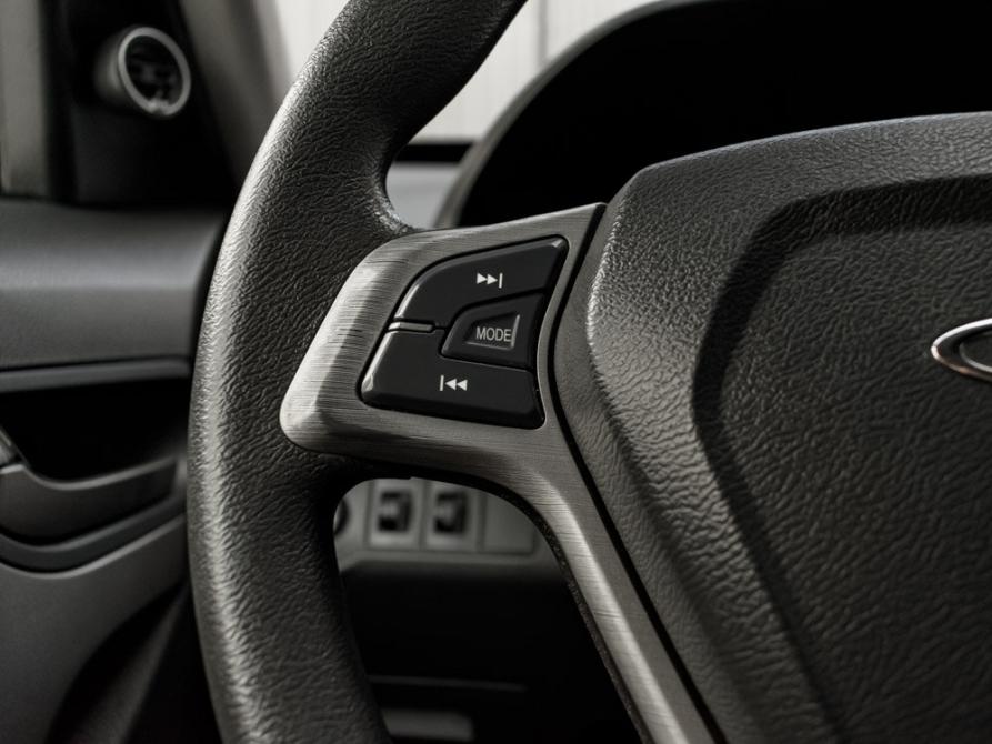 Chery Tiggo (T11) I Рестайлинг (FL) Екатеринбург  - изображение 12