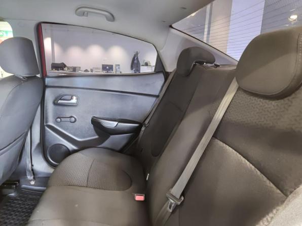Kia Rio III с пробегом 2012 года, цена 705 000 рублей, 207602 км, седан, Автокод Объявления