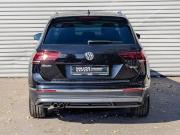 Volkswagen Tiguan II Москва  - изображение 36