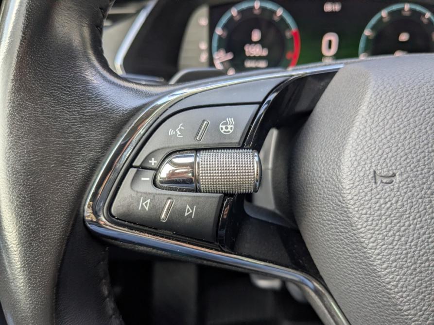 Skoda Octavia IV (A8) Москва  - изображение 4