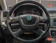 Skoda Octavia II (A5) Рестайлинг Пермь  - изображение 26