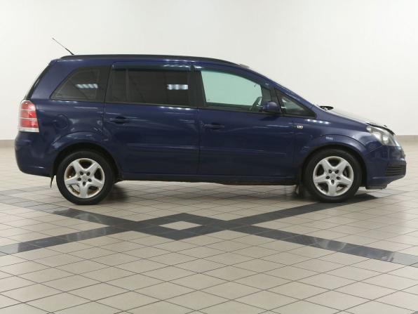 Opel Zafira B с пробегом 2007 года, цена 375 000 рублей, 278000 км, компактвэн, Автокод Объявления