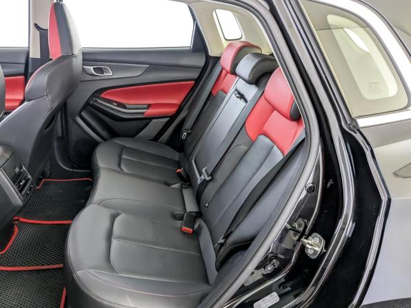 Changan CS55 Plus II с пробегом 2023 года, цена 1 875 000 рублей, 43950 км, внедорожник, Автокод Объявления