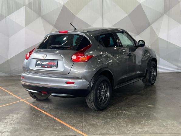 Nissan Juke I с пробегом 2013 года, цена 1 150 000 рублей, 170504 км, внедорожник, Автокод Объявления