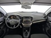 Lada (ВАЗ) Vesta I Москва  - изображение 41