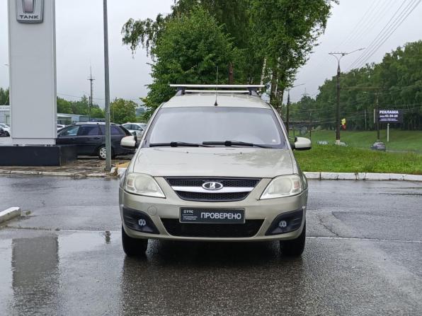 Lada (ВАЗ) Largus I с пробегом 2012 года, цена 544 000 рублей, 190718 км, универсал, Автокод Объявления