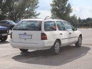 Ford Mondeo II Старый Оскол  - изображение 10