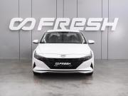 Hyundai Elantra VII (CN7) Воронеж  - изображение 20