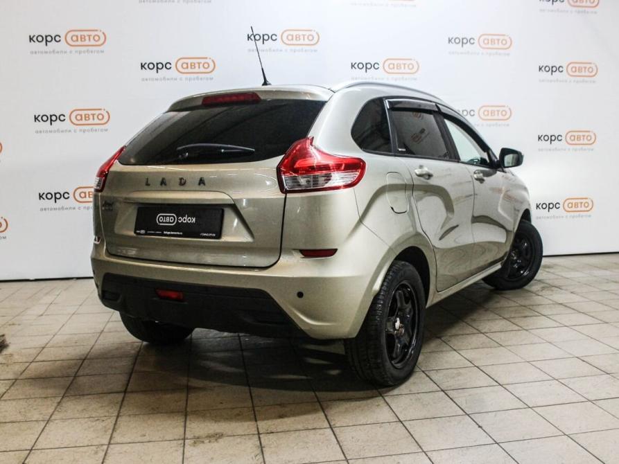 Lada (ВАЗ) XRAY I Калуга  - изображение 3
