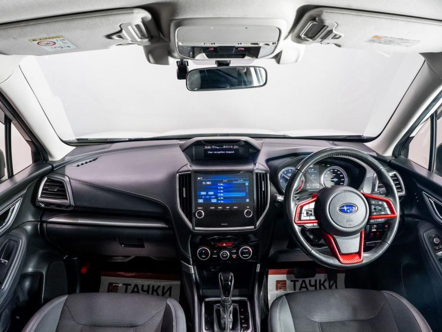 Subaru Forester V Чита  - изображение 7