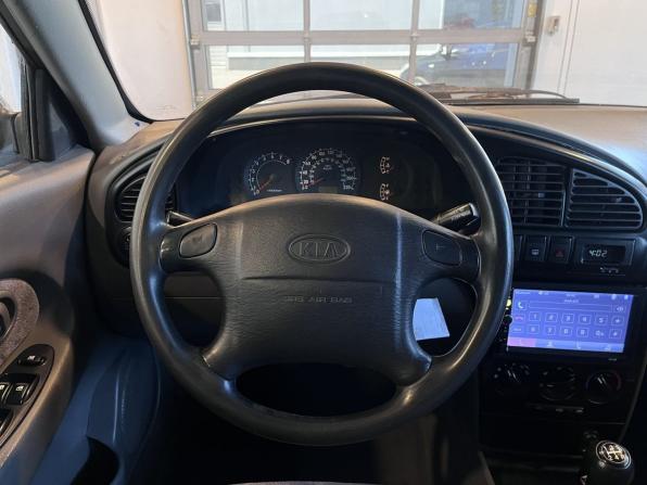 Kia Spectra I Рестайлинг 2 с пробегом 2007 года, цена 270 000 рублей, 258970 км, седан, Автокод Объявления