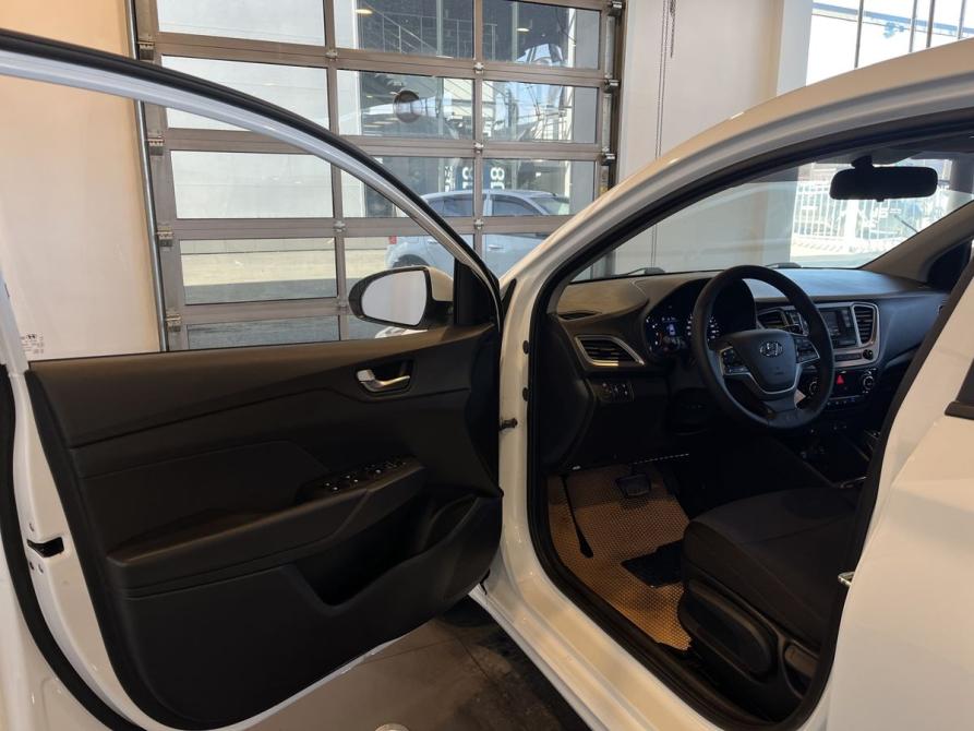 Hyundai Solaris II Чебоксары  - изображение 20