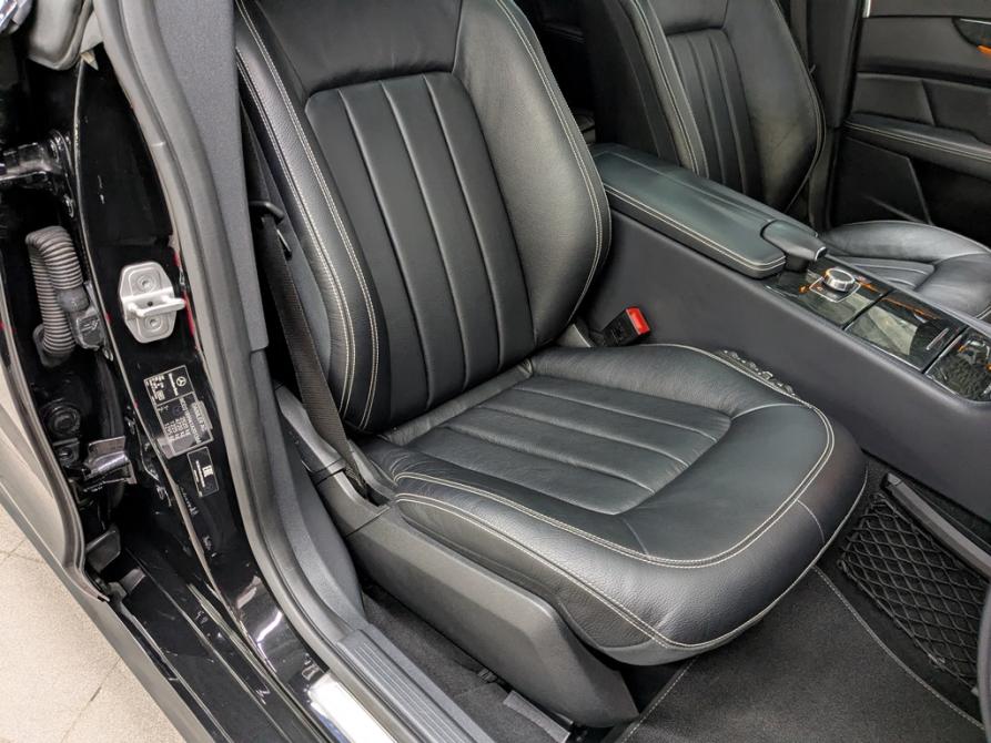 Mercedes-Benz CLS II (C218) Рестайлинг Москва  - изображение 17