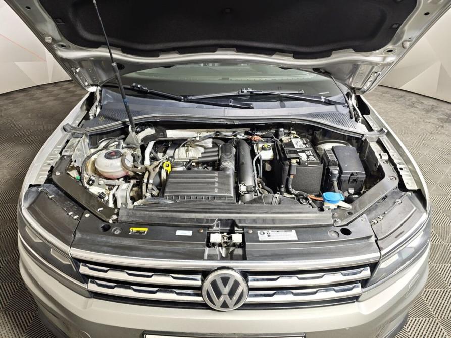Volkswagen Tiguan II Москва  - изображение 11