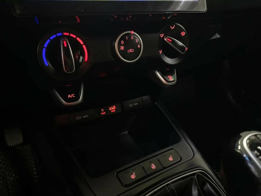Kia Rio IV Набережные Челны  - изображение 11