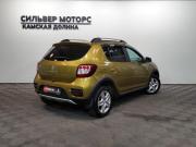 Renault Sandero II Пермь  - изображение 17