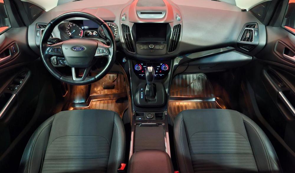 Ford Kuga II Рестайлинг Вологда  - изображение 9